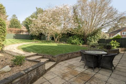 4 bedroom detached house for sale, Goddington Road, Bourne End, Buckinghamshire, SL8