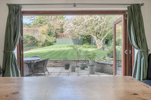 4 bedroom detached house for sale, Goddington Road, Bourne End, Buckinghamshire, SL8