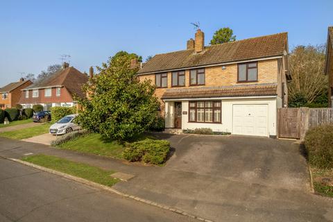 4 bedroom detached house for sale, Goddington Road, Bourne End, Buckinghamshire, SL8