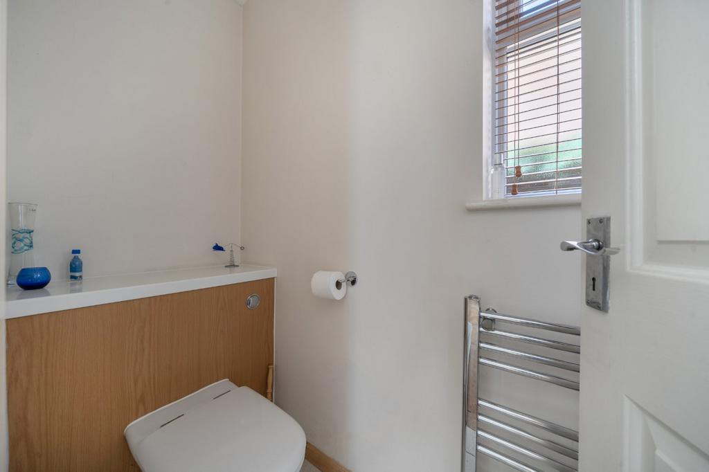 Cloakroom