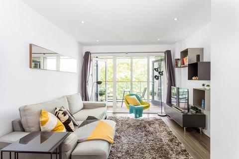 1 bedroom apartment to rent, Flat 14, The Porter Building, 130 Spa Road, London SE16