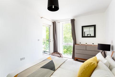 1 bedroom apartment to rent, Flat 14, The Porter Building, 130 Spa Road, London SE16