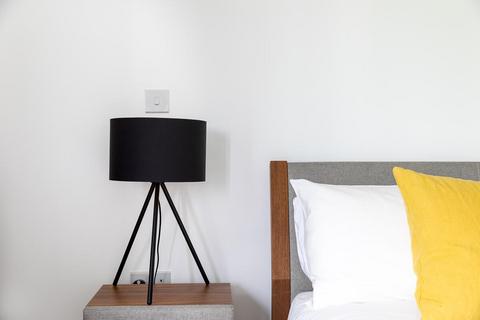 1 bedroom apartment to rent, Flat 14, The Porter Building, 130 Spa Road, London SE16