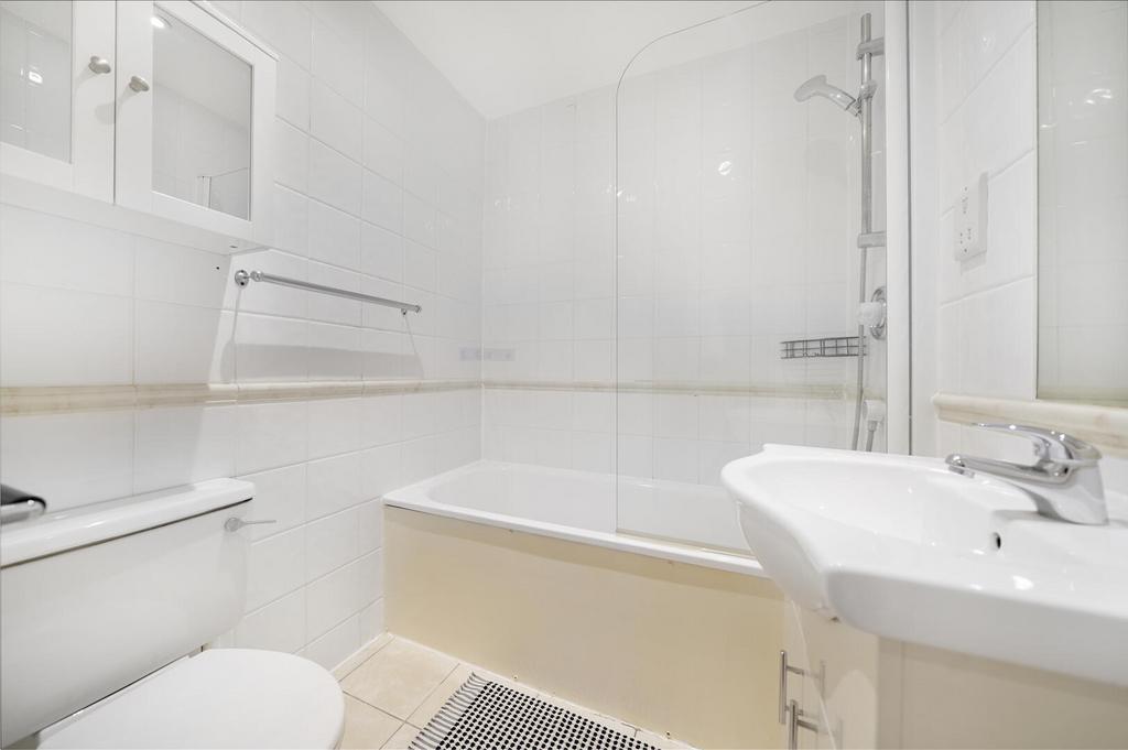 Flat 4, 30 Pembridge Square - De KM9r UPry Gi Ai6lsq NQ