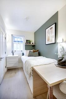 undefined, 32-33 Kensington Gardens Square, London W2