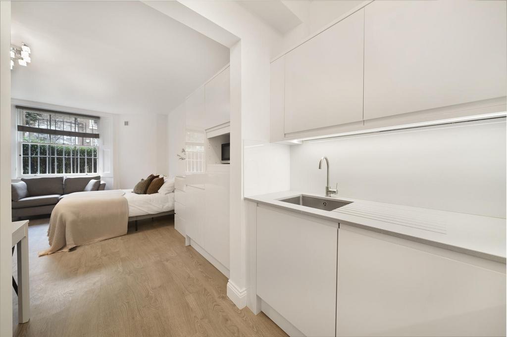 Flat 3, 30 Pembridge Square - YJH7 CNAff6nx JBct0 Rw S