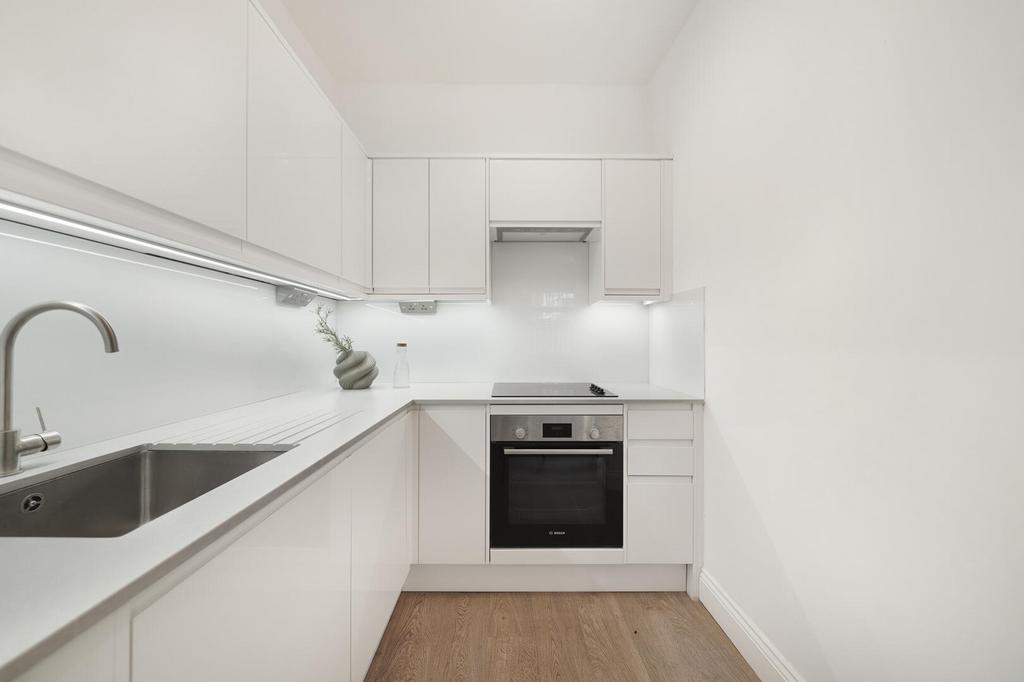 Flat 3, 30 Pembridge Square - q Yol CZ2 KMfttv N7 VPDq M