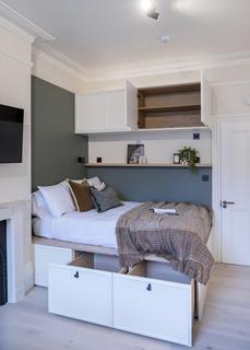 undefined, 32-33 Kensington Gardens Square, London W2