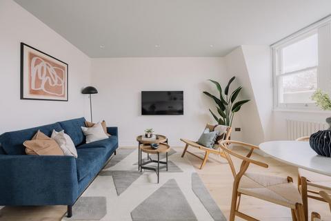 1 bedroom apartment to rent, 31 Warwick Road, London SW5