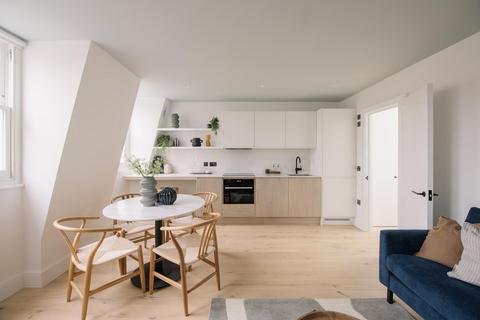 1 bedroom apartment to rent, 31 Warwick Road, London SW5