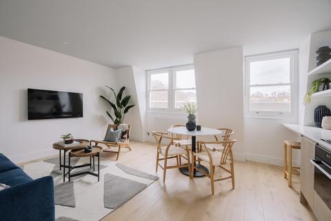 1 bedroom apartment to rent, 31 Warwick Road, London SW5