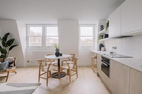 1 bedroom apartment to rent, 31 Warwick Road, London SW5
