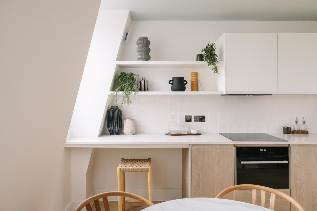 31 Warwick Road - Flat 7 © Amy Hunter Photography(