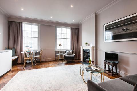 1 bedroom apartment to rent, 28 Chilworth Street, London W2