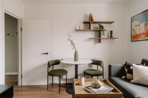 1 bedroom apartment to rent, 20 Nevern Place, London SW5