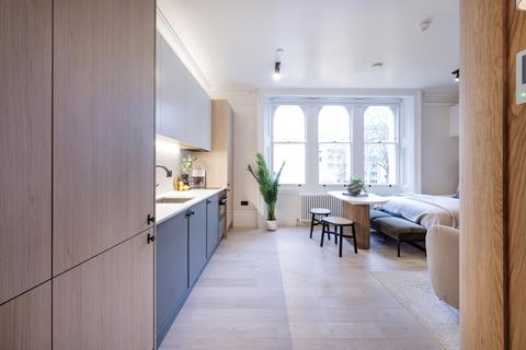 undefined, 32-33 Kensington Gardens Square, London W2