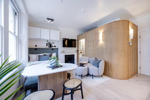 undefined, 32-33 Kensington Gardens Square, London W2