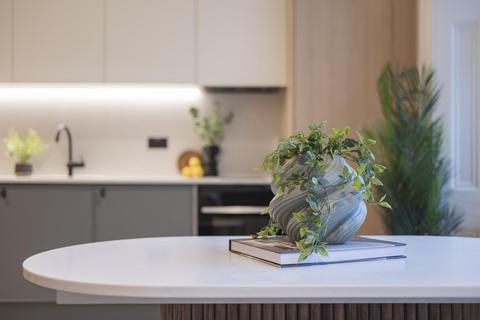 undefined, 32-33 Kensington Gardens Square, London W2