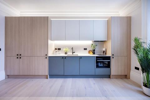 undefined, 32-33 Kensington Gardens Square, London W2