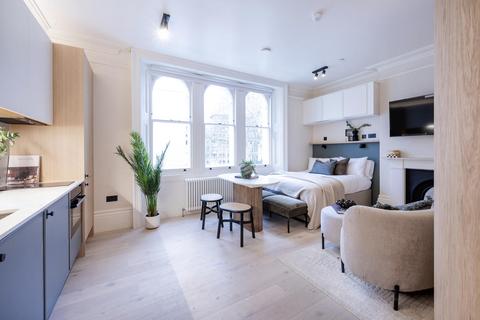 undefined, 32-33 Kensington Gardens Square, London W2