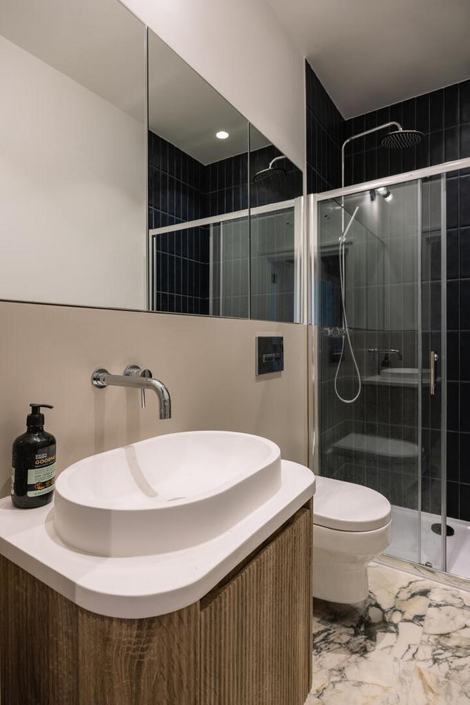 31 Warwick Road - Flat 6 © Amy Hunter Photography(
