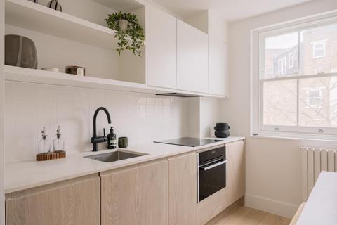 2 bedroom apartment to rent, 31 Warwick Road, London SW5