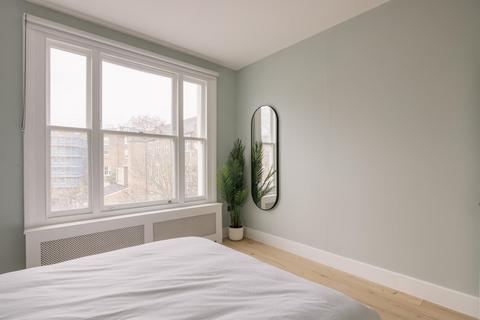 2 bedroom apartment to rent, 31 Warwick Road, London SW5
