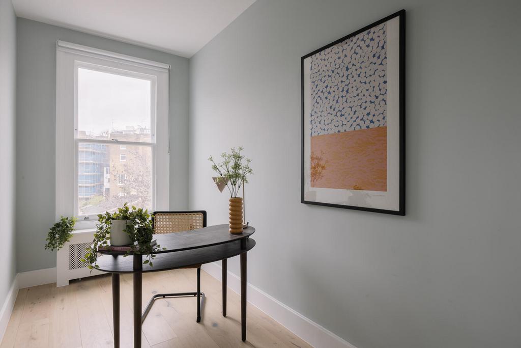 31 Warwick Road - Flat 6 © Amy Hunter Photography(