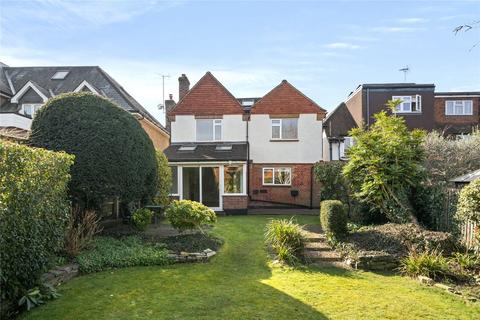 undefined, Baker Street, Weybridge, KT13
