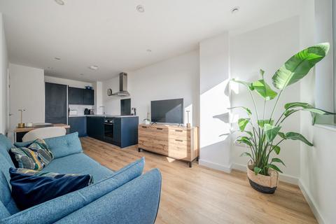 1 bedroom flat for sale, Davigdor Road, Hove, East Sussex, BN3