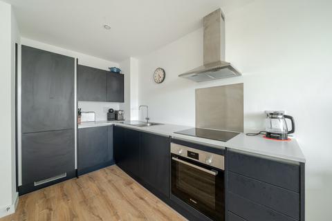 1 bedroom flat for sale, Davigdor Road, Hove, East Sussex, BN3