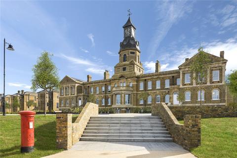 undefined, Gun Hill, Wellesley, Aldershot, Hampshire, GU11