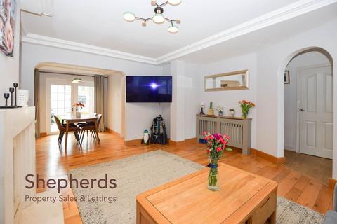 undefined, Bullwell Crescent, Cheshunt EN8