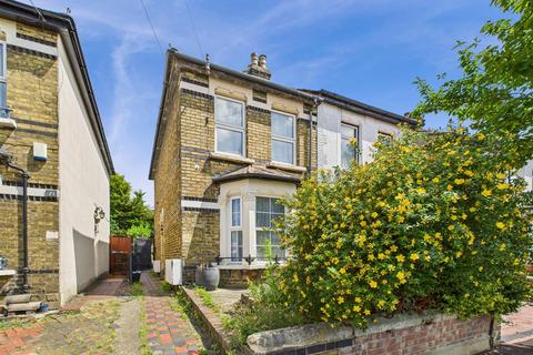 undefined, Chelsham Road, South Croydon CR2