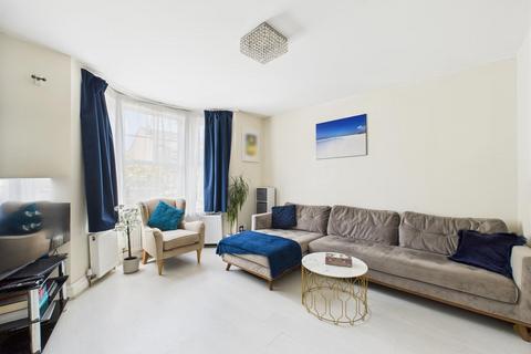 undefined, Chelsham Road, South Croydon CR2