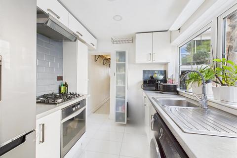 undefined, Chelsham Road, South Croydon CR2