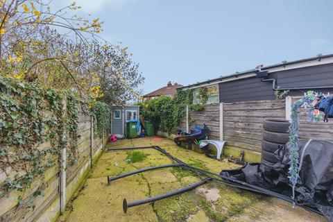 undefined, Brinnington Road, Stockport, SK5