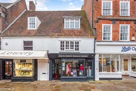 2 bedroom apartment for sale - North Street, Chichester, PO19