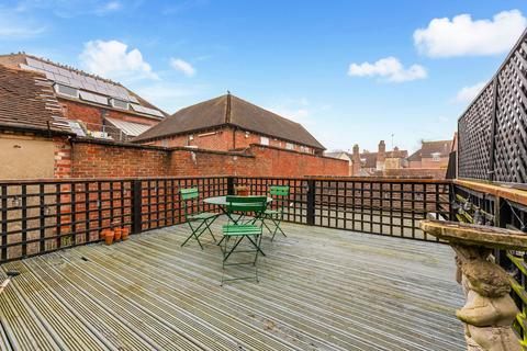2 bedroom apartment for sale, North Street, Chichester, PO19