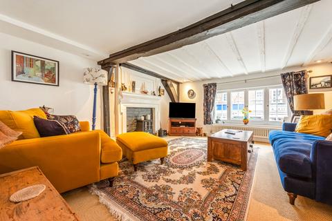 2 bedroom apartment for sale, North Street, Chichester, PO19
