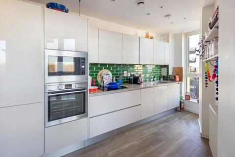 undefined, Nellie Cressall Way, London, E3