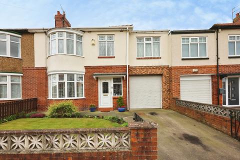 undefined, Escomb Road, Bishop Auckland
