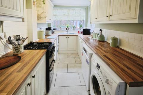 undefined, Escomb Road, Bishop Auckland