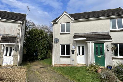 undefined, Old Chapel Way, Cornwall PL10