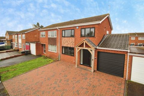 undefined, Redstone Lane, Stourport-on-severn DY13