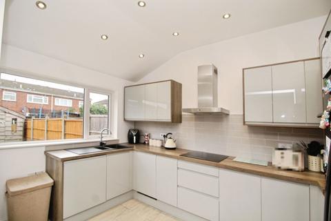 undefined, Redstone Lane, Stourport-on-severn DY13