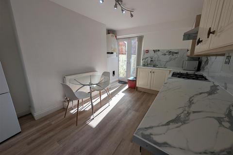 undefined, 16/18 Leam Terrace, Leamington Spa