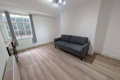 undefined, 16/18 Leam Terrace, Leamington Spa