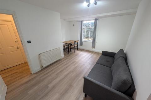 undefined, 16/18 Leam Terrace, Leamington Spa