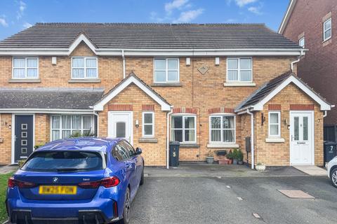 undefined, Malthouse Drive, Dudley, West Midlands